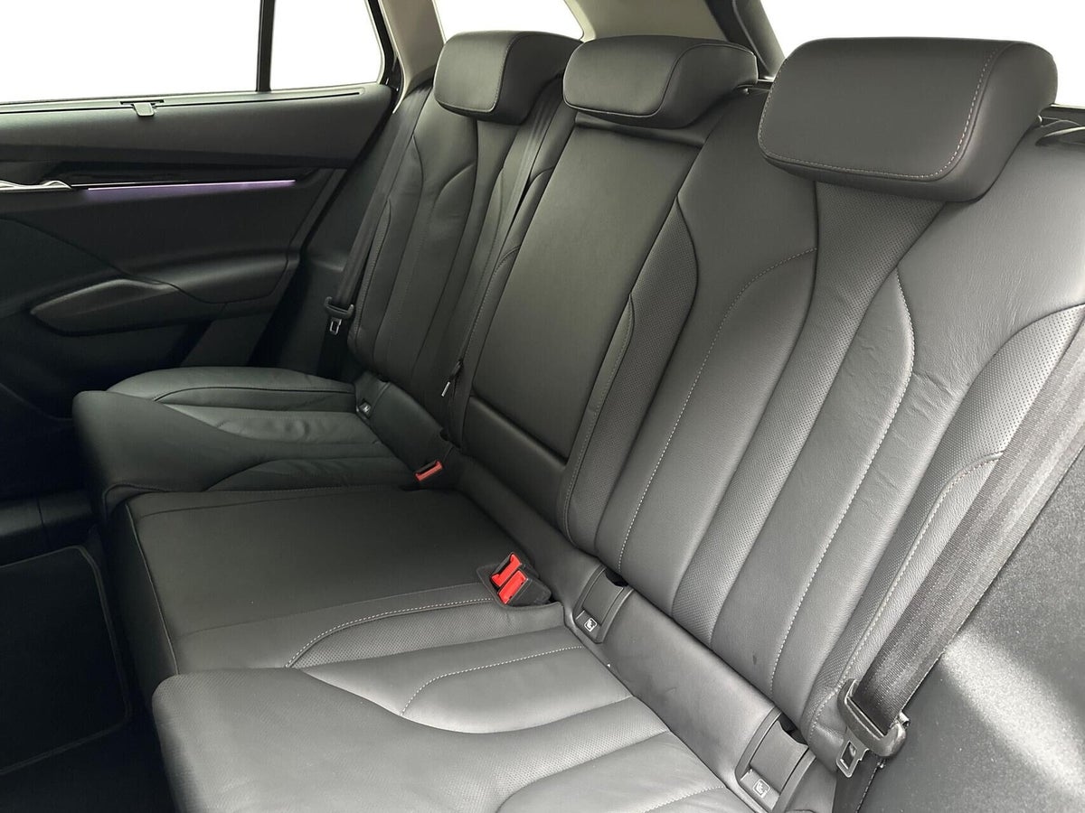 Skoda Enyaq iV billede 12