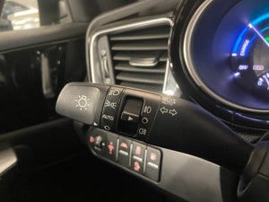 Kia XCeed PHEV Prestige DCT
