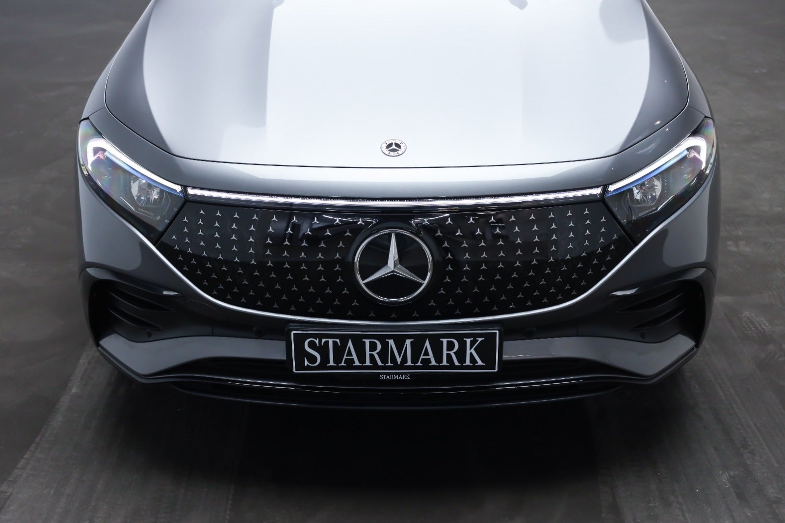 Mercedes-Benz EQA 250+ (7/8)