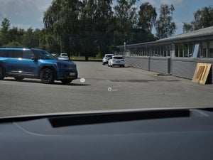 Kia EV3 Long Range Upgrade