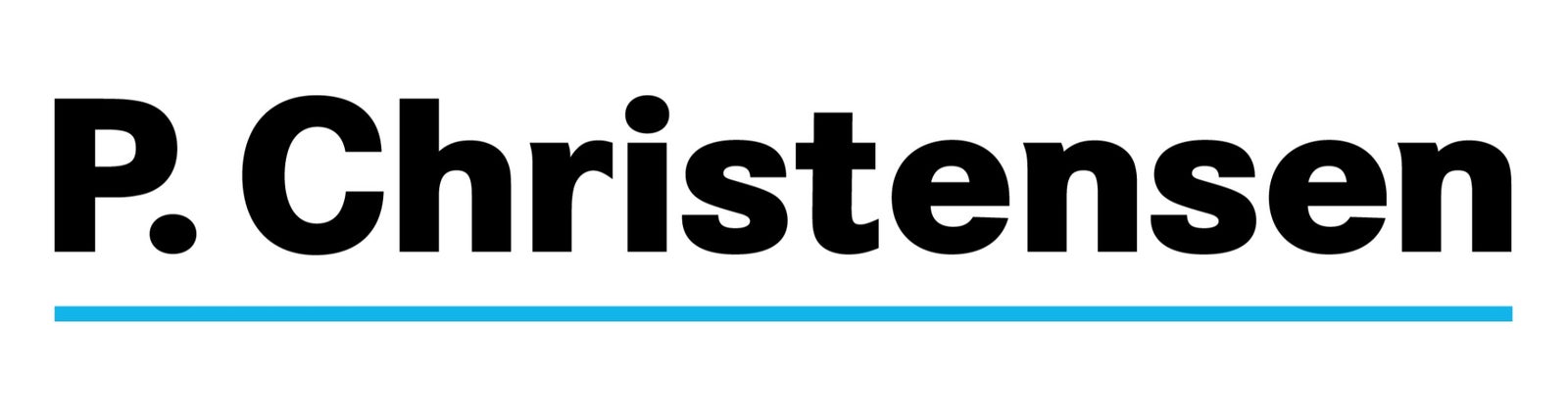 P. Christensen A/S, Stellantis Kolding logo