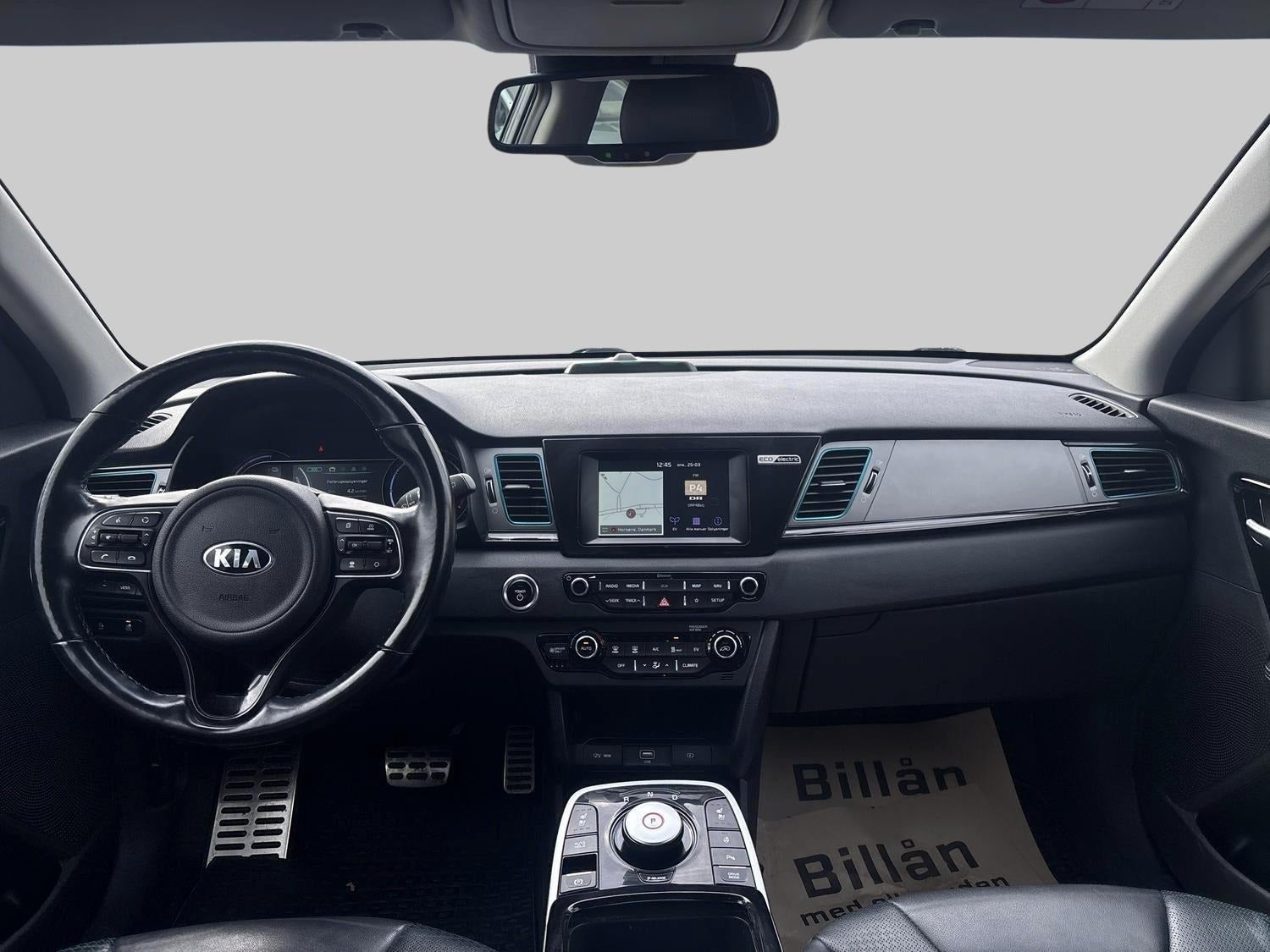 Billede af Kia e-Niro 64 Advance