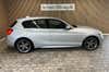 BMW 118d M-Sport thumbnail