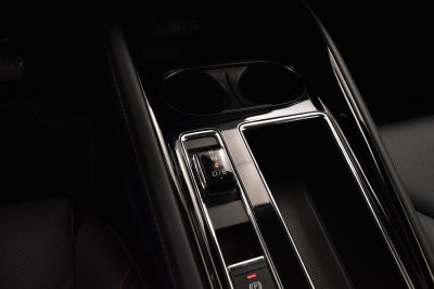 Skoda Enyaq iV First Edition