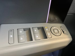 Kia EV3 Long Range Upgrade
