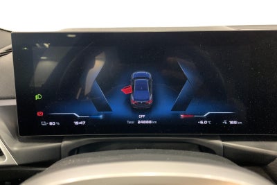 BMW i4 M50 M-Sport xDrive