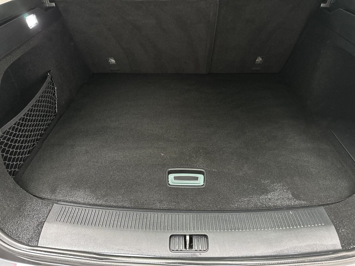 MG Marvel R Luxury billede 13