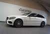 Mercedes C43 AMG stc. aut. 4Matic thumbnail