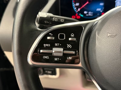 Mercedes EQA250+ Progressive
