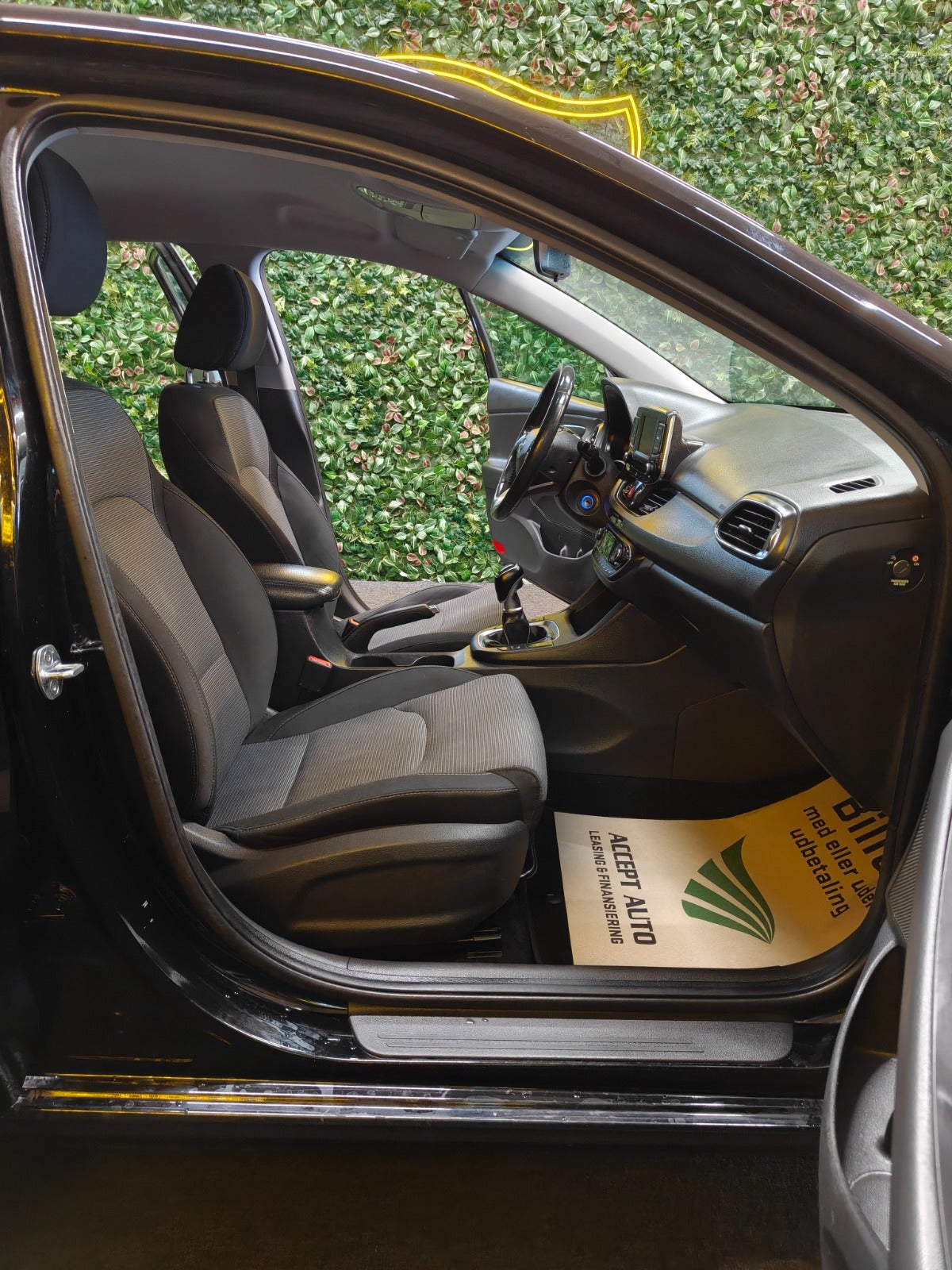 Billede af Hyundai i30 1,6 CRDi 110 Life+