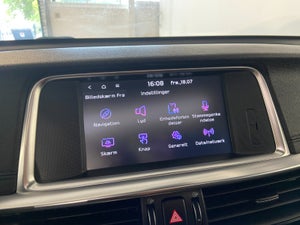 Kia Optima PHEV SW aut.