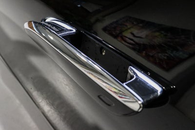 Mercedes EQE350