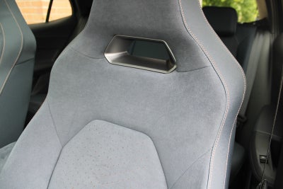 Cupra Born e-Boost