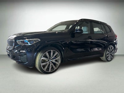 BMW X5 xDrive45e M-Sport+ aut.