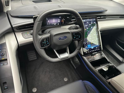Ford Explorer Premium Extended Range billede 2