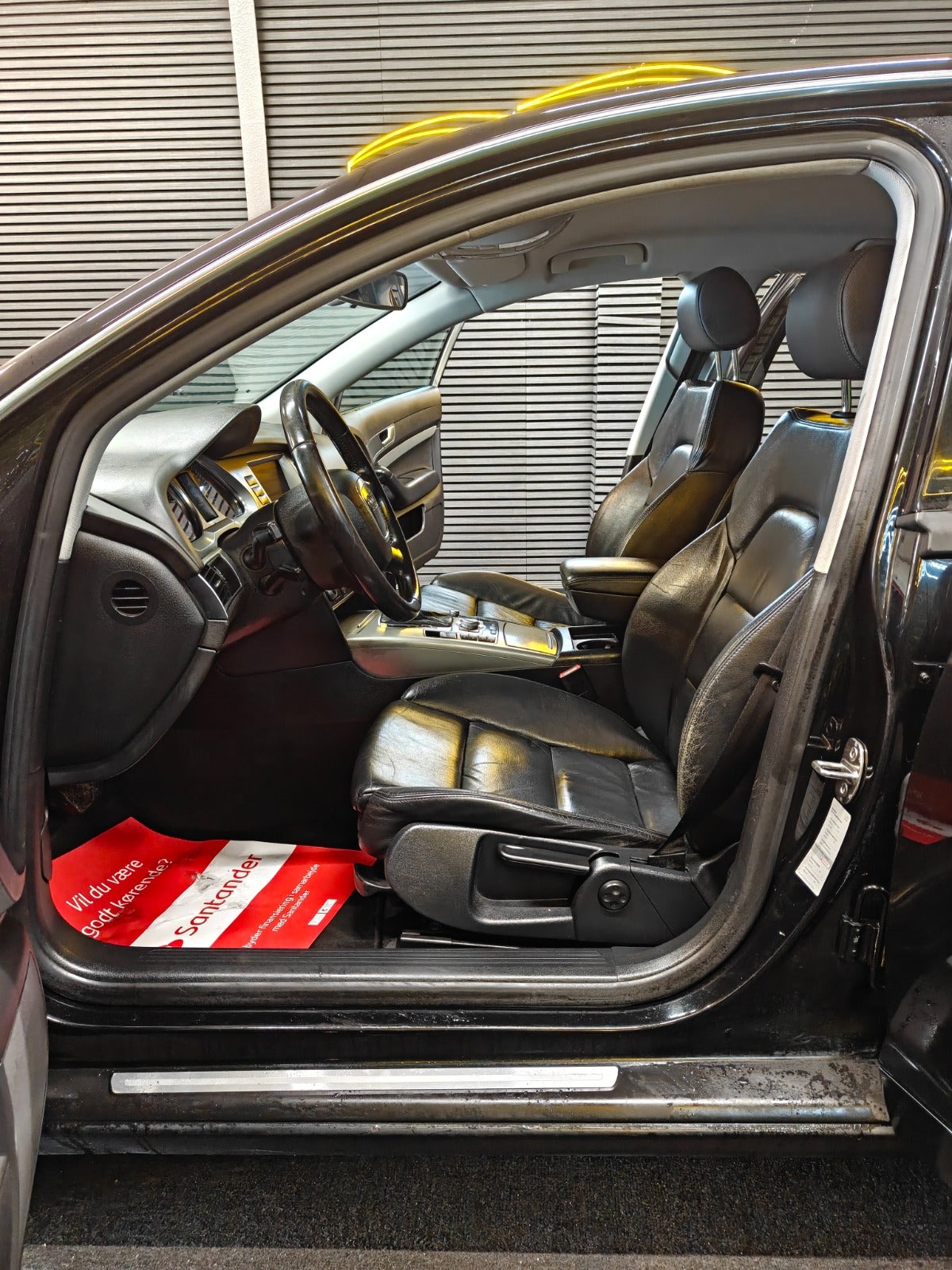 Billede af Audi A6 2,8 FSi Avant Multitr.