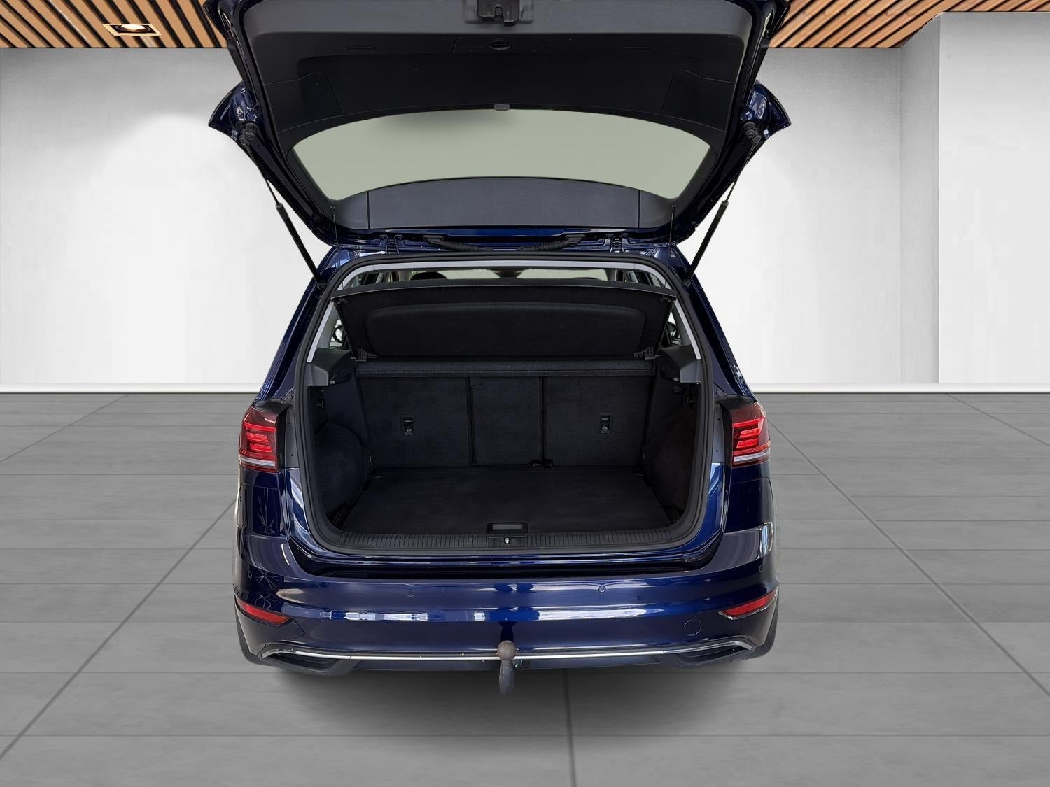 Billede af VW Golf Sportsvan 1,5 TSi 150 Comfortline DSG