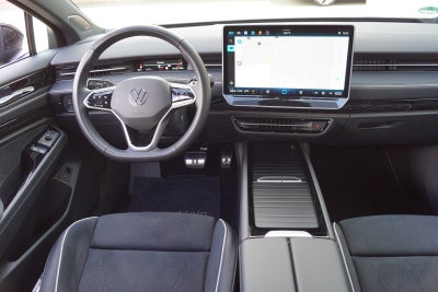 VW ID.7 Style Tourer