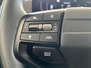 Kia EV6 Long Range Upgrade