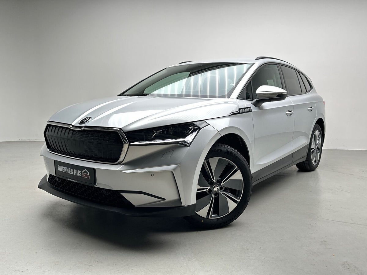 Skoda Enyaq iV Premium billede 17