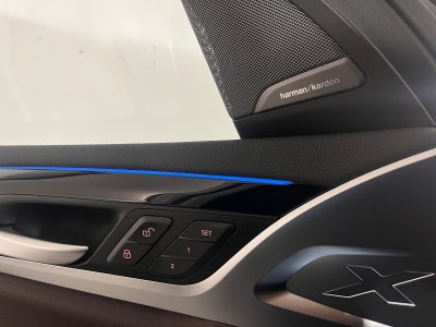 BMW iX3 Charged Plus