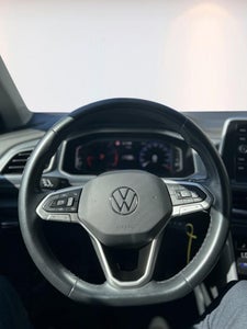 VW T-Roc TSi 150 Style DSG