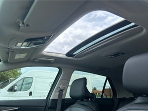 Kia Niro EV Upgrade