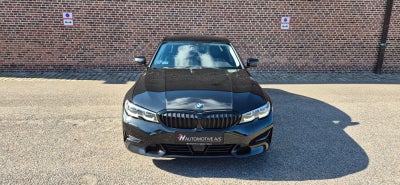 BMW 330i 2,0 Sport Line aut. 4d