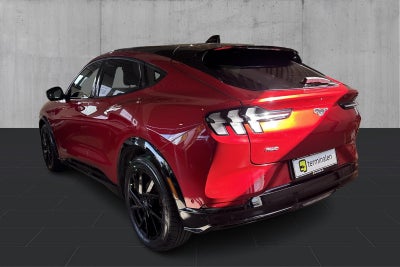 Ford Mustang Mach-E Extended Range AWD - 2