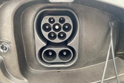 BYD Atto 3 Comfort