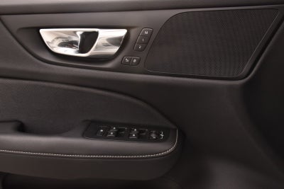 Volvo V60 T6 ReCharge R-Design aut. AWD