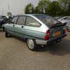 Citroën GSA  thumbnail