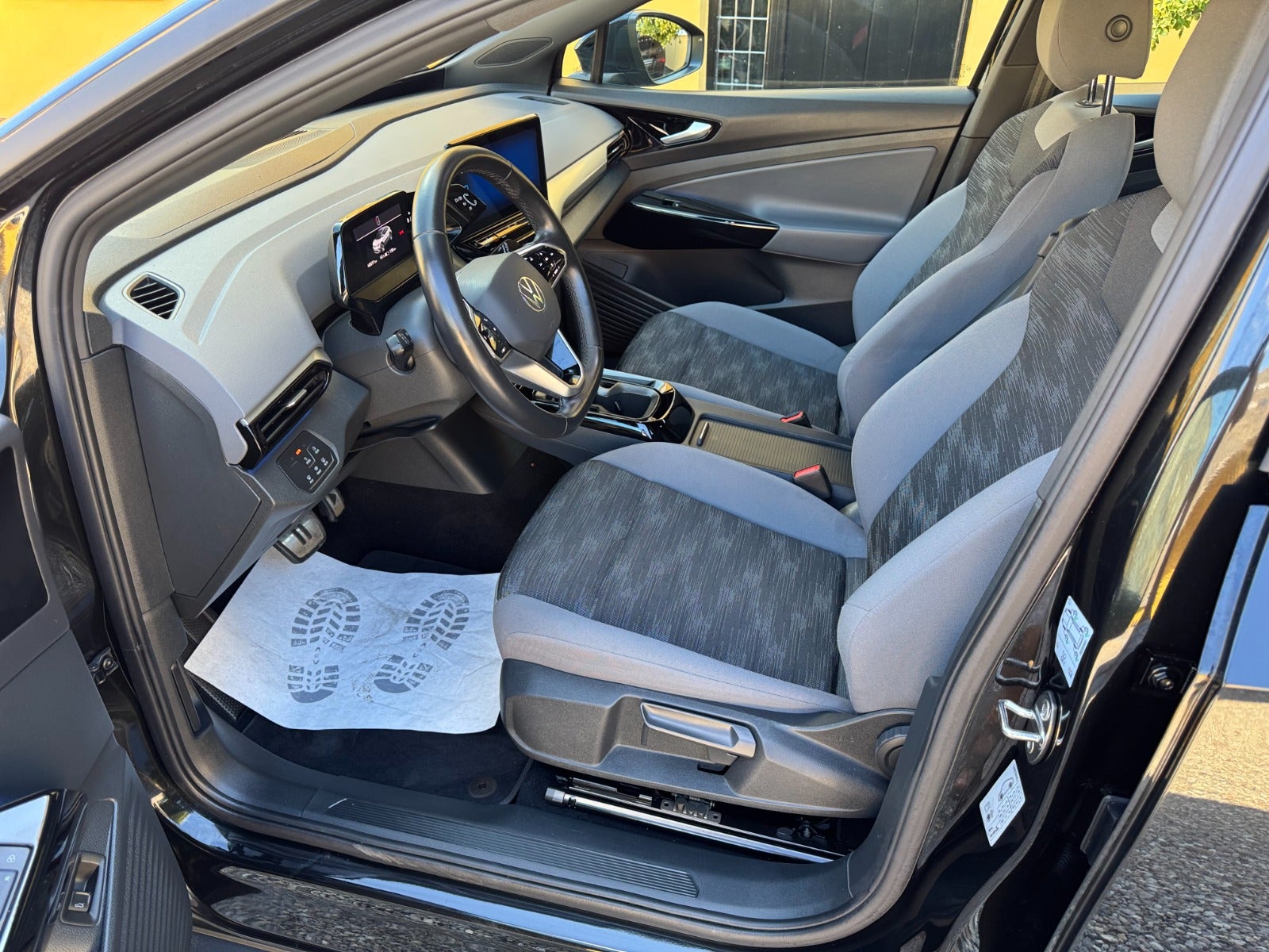 Billede af VW ID.4 77 Pro Performance
