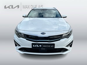 Kia Optima PHEV SW aut.