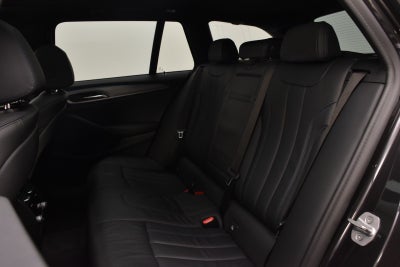 BMW 530e Touring M-Sport aut.