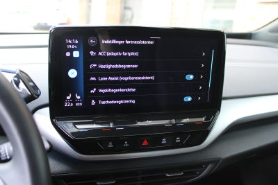 VW ID.5 Pro