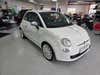 Fiat 500 by Gucci thumbnail