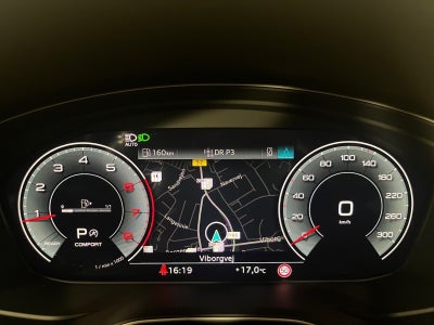 Audi A5 TFSi S-line plus Cabriolet S-tr.