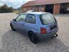 Toyota Starlet XLi Beat S-serien thumbnail
