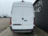 Mercedes Sprinter 214 CDi A2 Kassevogn aut. FWD thumbnail