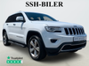 Jeep Grand Cherokee MJT 250 Limited aut. Van