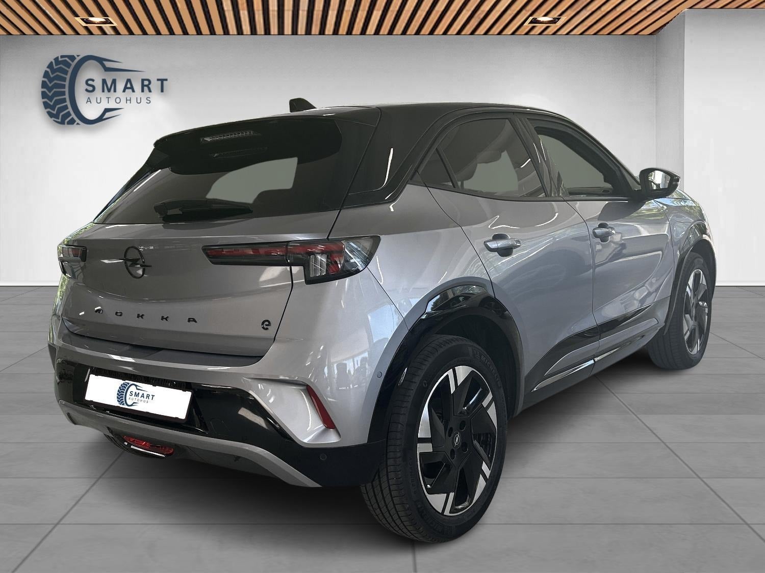 Billede af Opel Mokka-e 54 GS Line