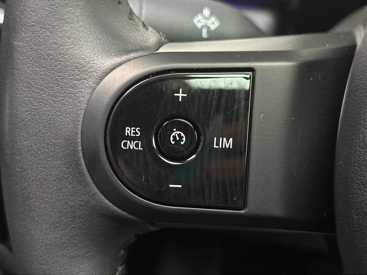 MINI Cooper SE Camden Edition billede 15