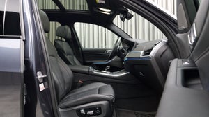 BMW X5 xDrive45e M-Sport aut.