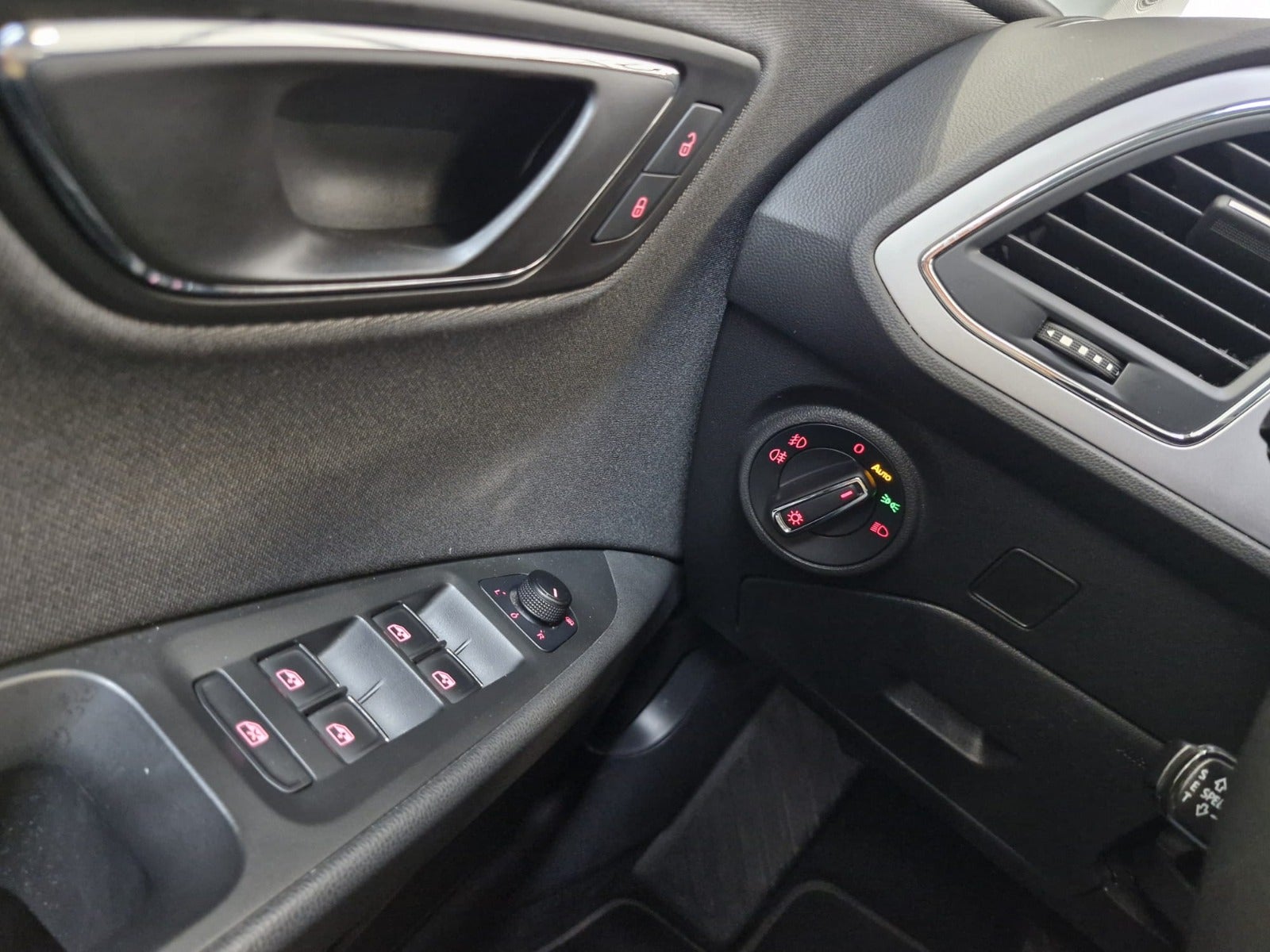 Billede af Seat Leon 1,5 TSi 150 Xcellence ST DSG