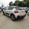 Citroën C3 PureTech 110 Shine EAT6 thumbnail