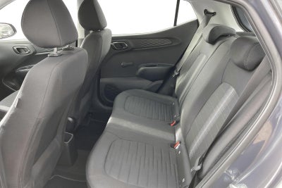 Hyundai i10 MPi Advanced