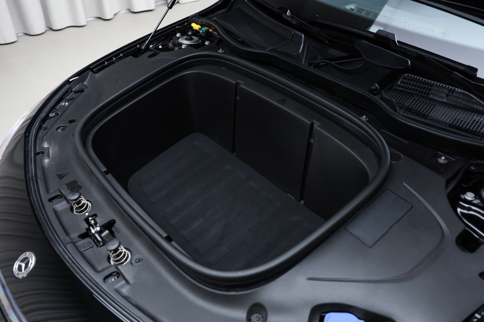 Mercedes-Benz CLA 250+ (8/8)
