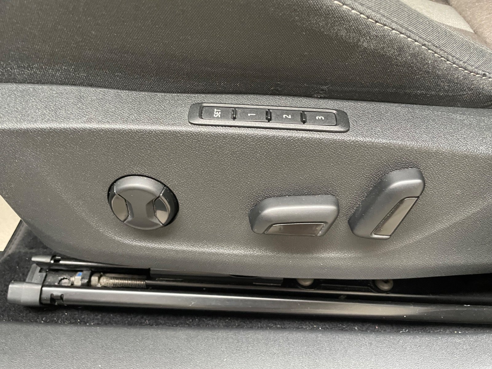 Billede af Skoda Enyaq 60 iV Lodge