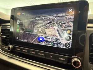 Kia Rio T-GDi Upgrade